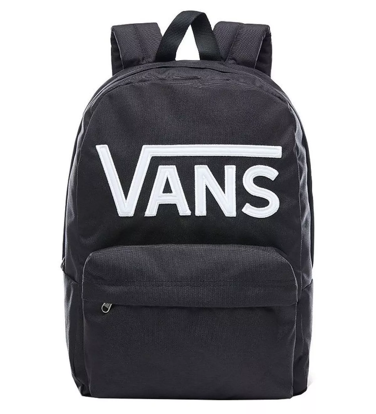#2 - VANS By New Skool Backpack Black/White