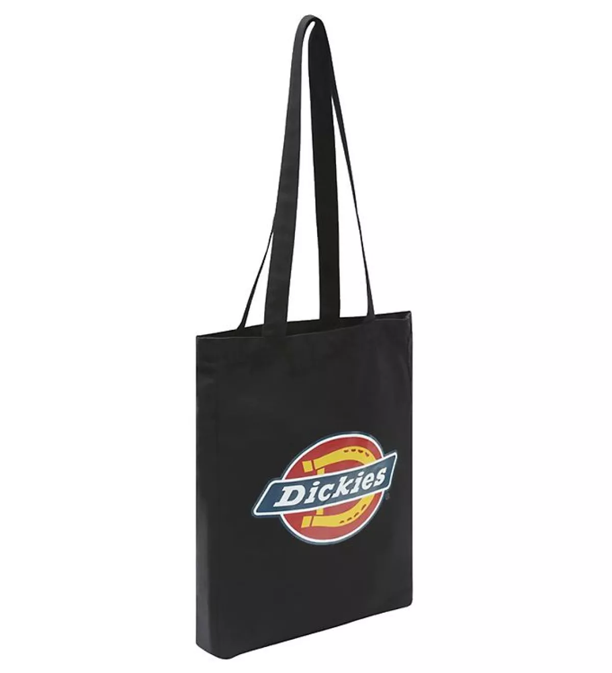 #1 - Dickies Shopper - Icon - Sort - OneSize - Dickies Taske
