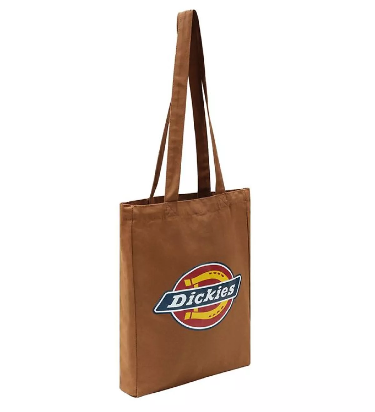#1 - Dickies Shopper - Icon - Brown Duck - OneSize - Dickies Taske