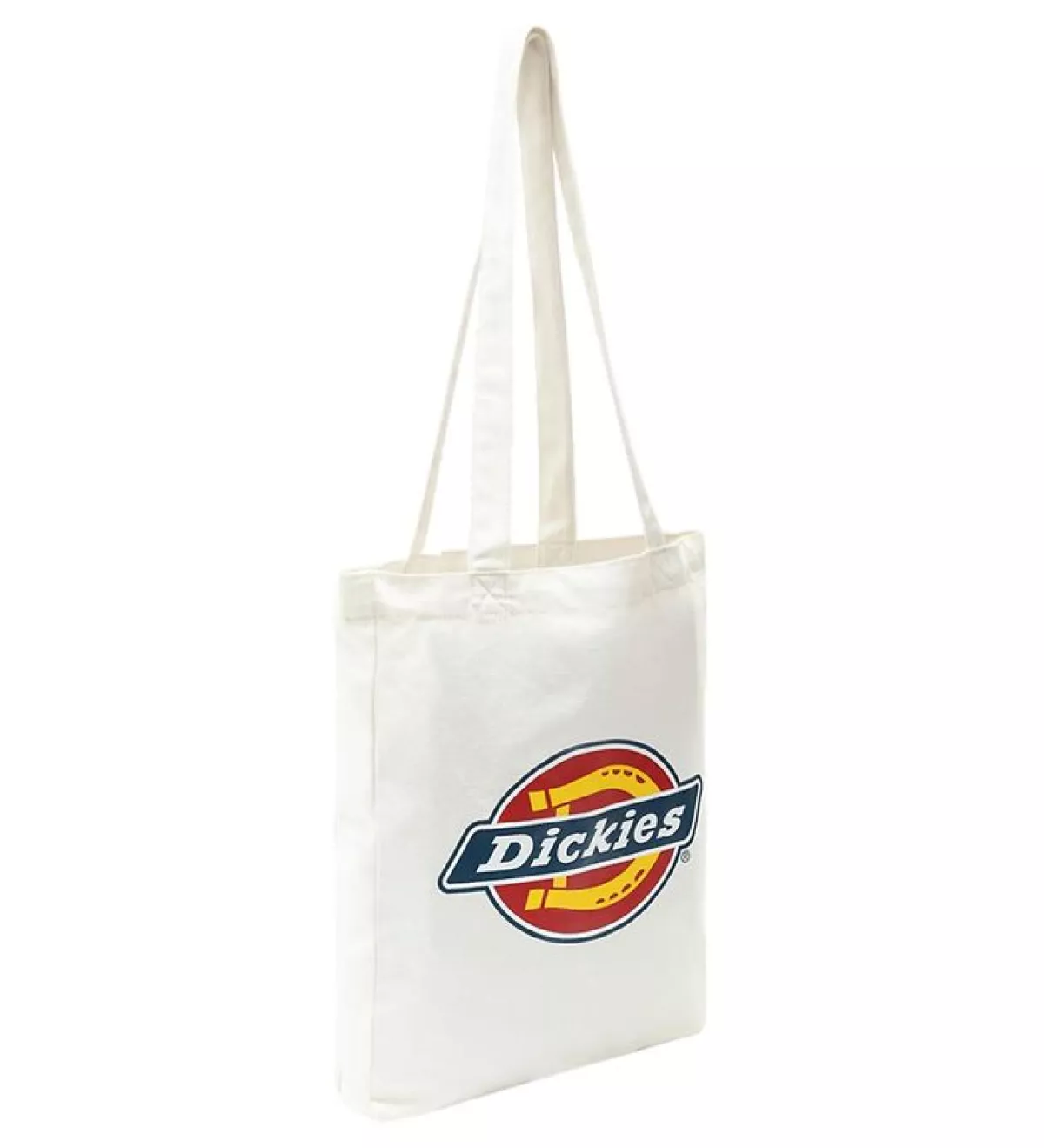 #1 - Dickies Shopper - Icon - Ecru - OneSize - Dickies Taske