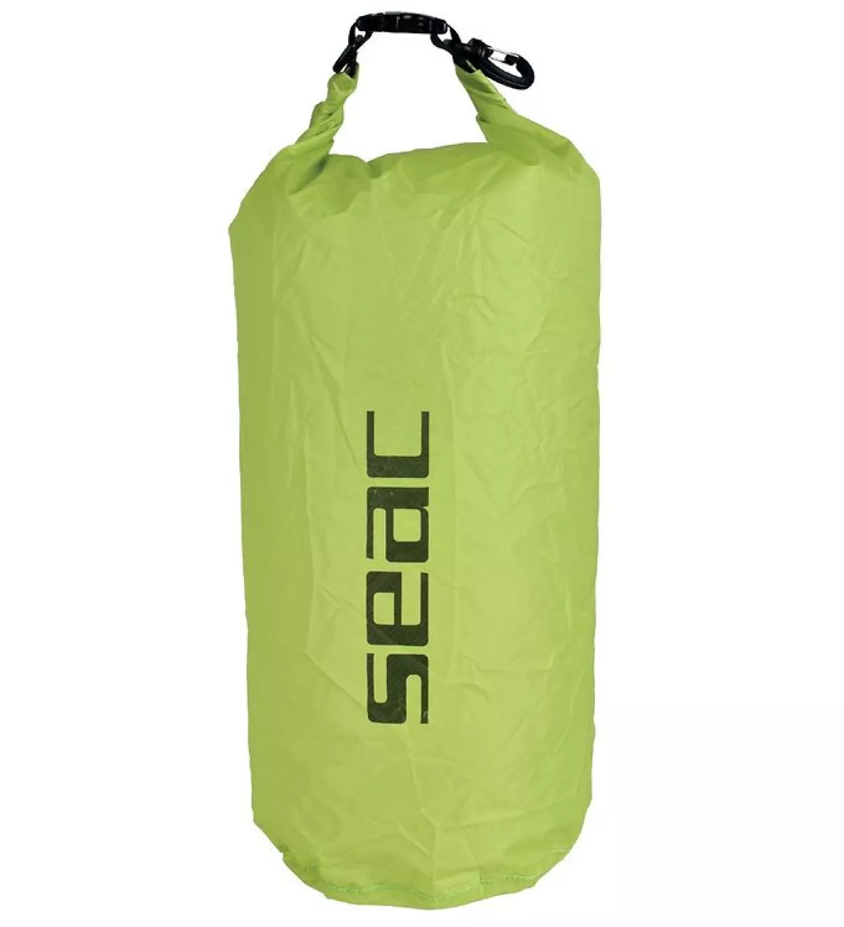 #3 - Seac Dry Bag - Soft 10L - Grøn - OneSize - Seac Taske