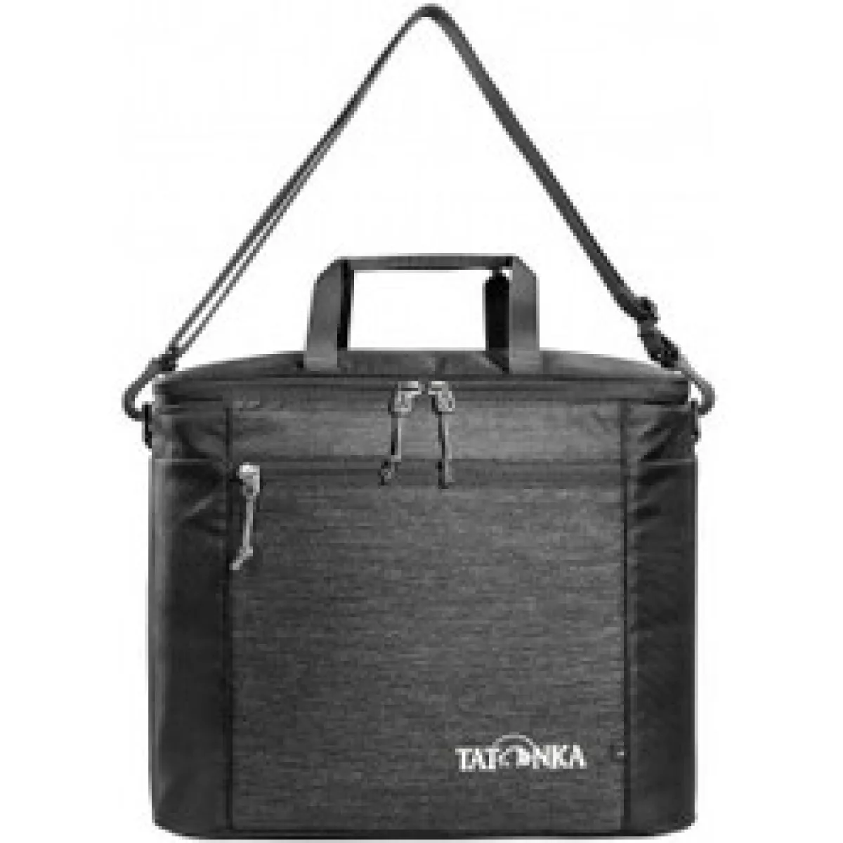 #1 - Tatonka Ta Cooler Bag L - Off Black - Str. Stk. - Køletaske