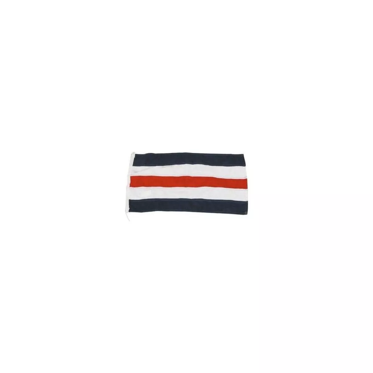 #1 - JA/C Internationalt signalflag, 30x45 cm