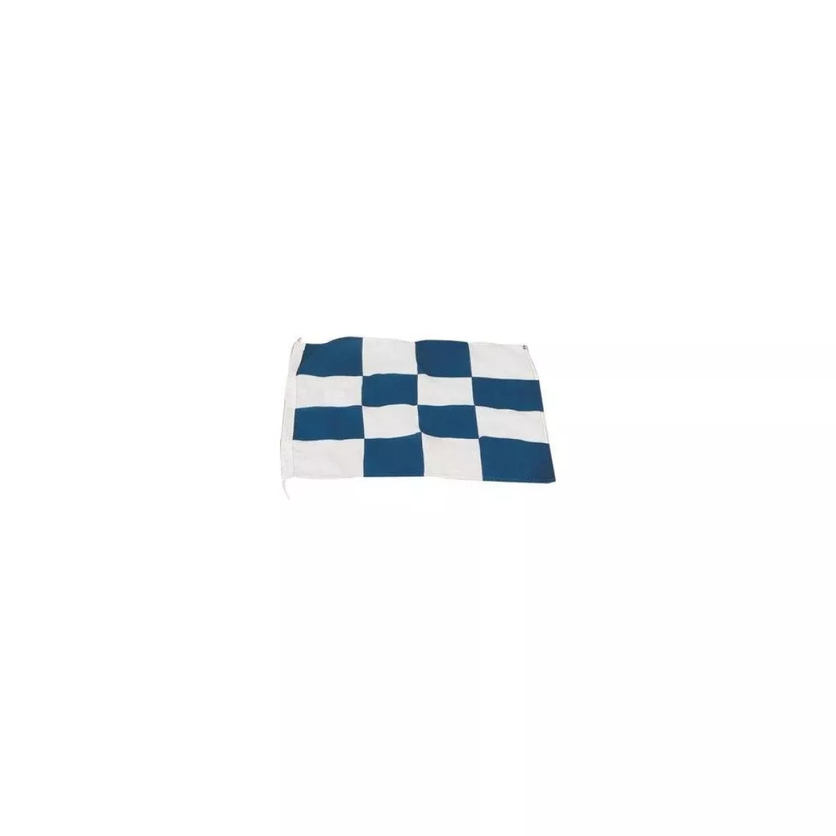 #1 - Broflag N - Internationalt signalflag, 30x45 cm