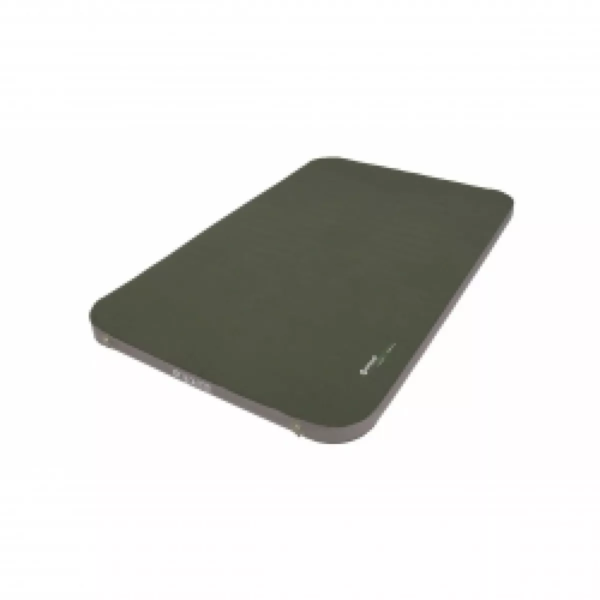 #2 - Outwell Dreamhaven Double 7.5 cm 3D formet selvoppustelig madras