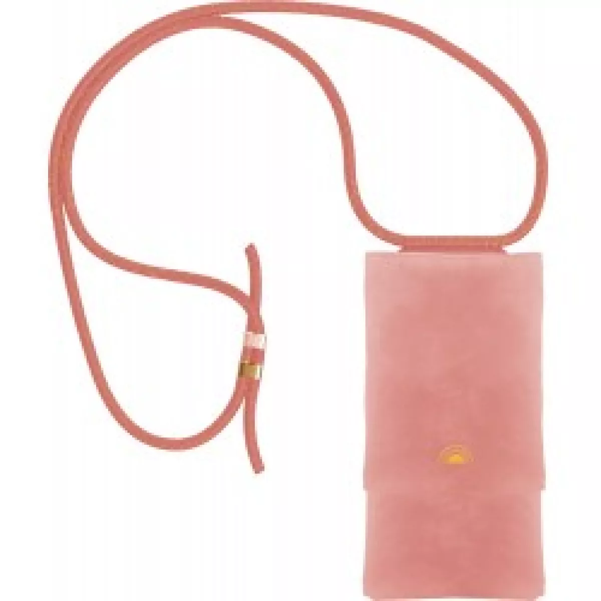 #1 - Die Spiegelburg Celly Bag Light Pink Wonderful Bags - Taske