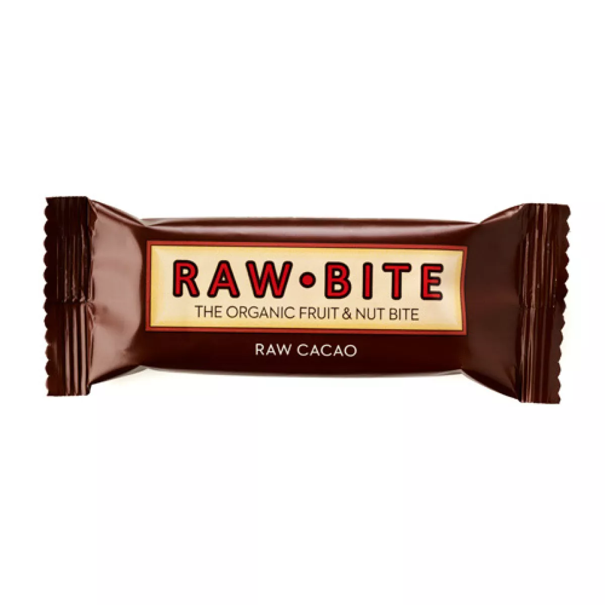 #1 - Rawbite Cacao Ø