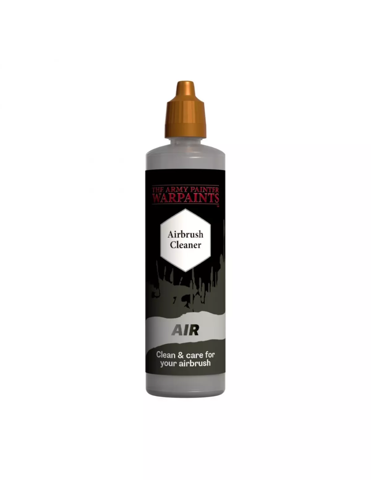 #2 - Airbrush Cleaner - Air - 100ml - Warpaints - The Army Painter