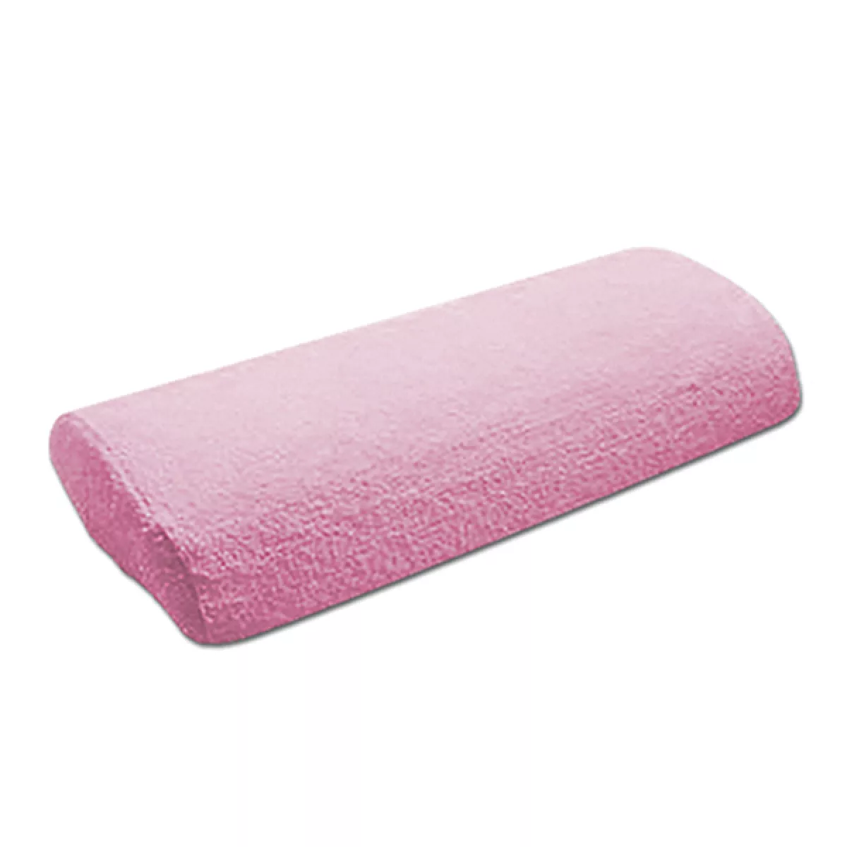 #1 - Manicure pude i lyserød med aftageligt betræk, Moyra