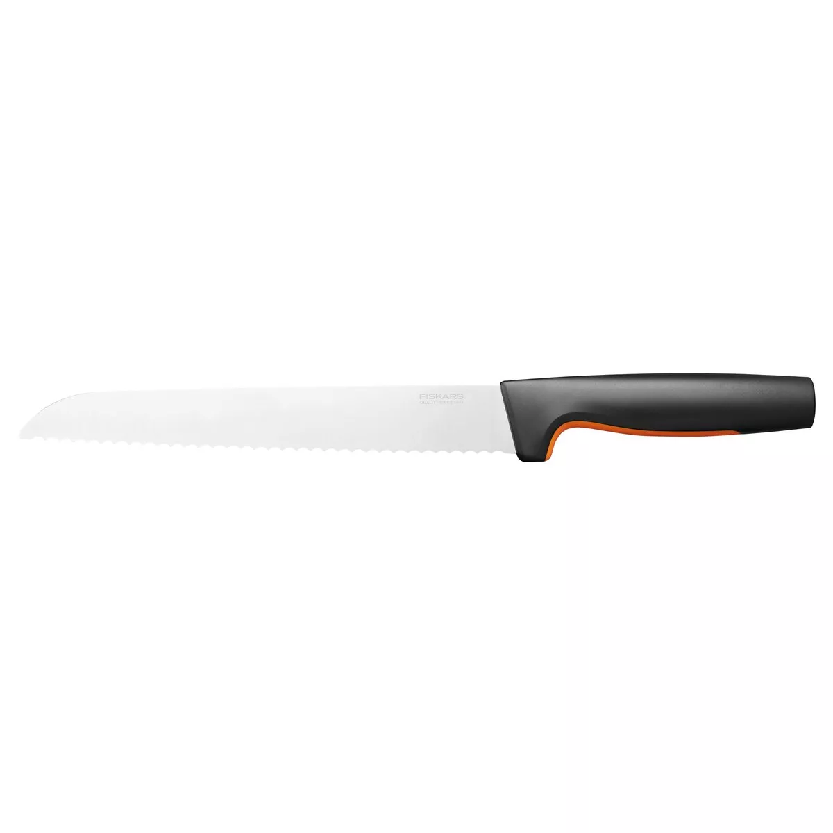 #2 - Fiskars Functional Form brødkniv 21 cm