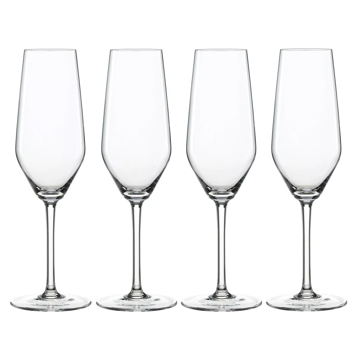 #1 - Spiegelau Style champagneglas 4-pak 24 cl