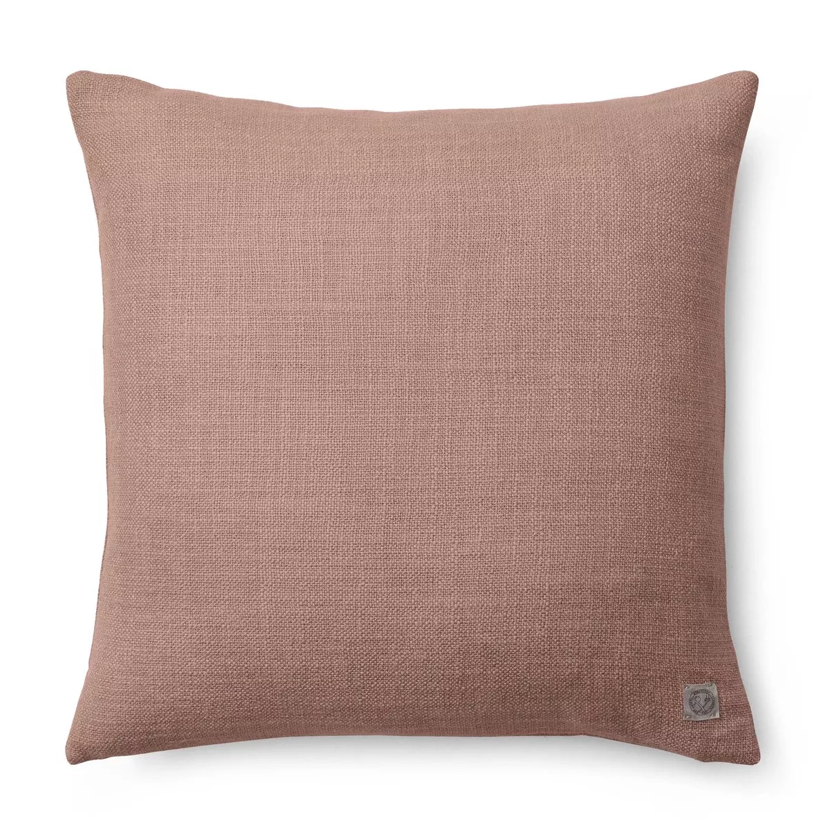 #1 - &Tradition Collect pude SC28 Heavy Linen 50x50 cm Sienna
