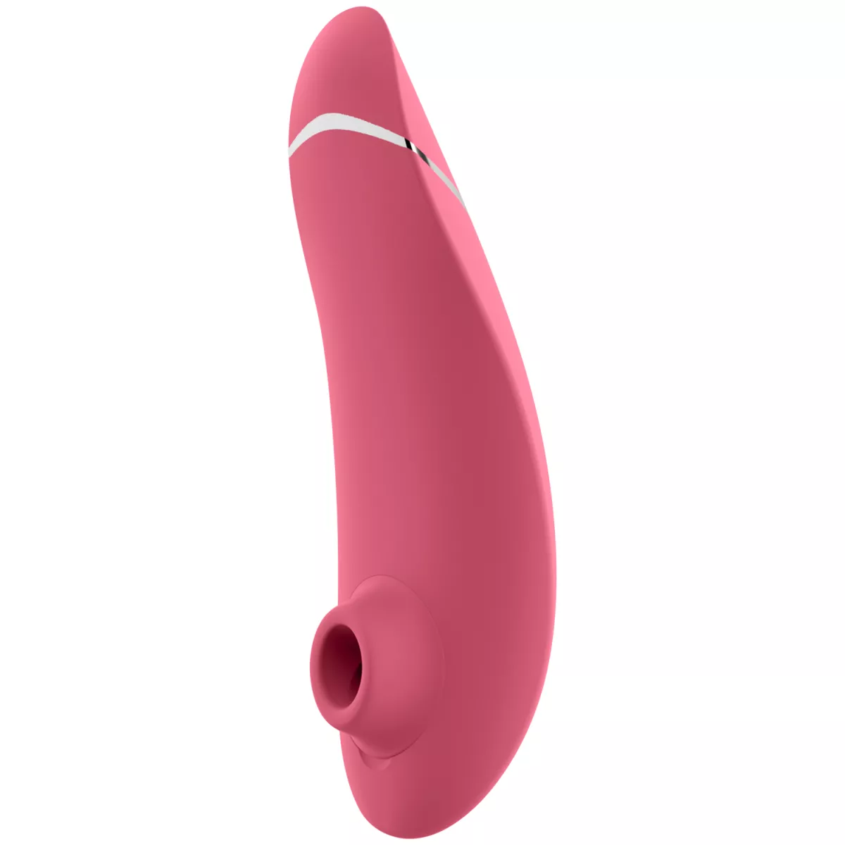 #1 - Womanizer Premium 2 Klitoris Stimulator      - Pink