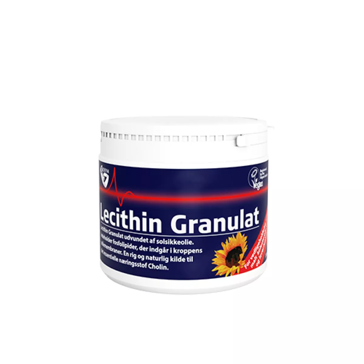 #1 - Biosym Lecithin Granulat (200 gr)
