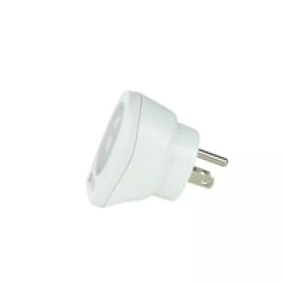 #2 - SKROSS Europe to USA travel adapter, 15A, 110-125V, hvid
