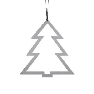 4: Felius Design - Juletræ, Stål - 2 stk