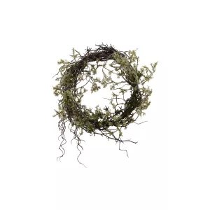 4: Krans, Wild moss, Natur