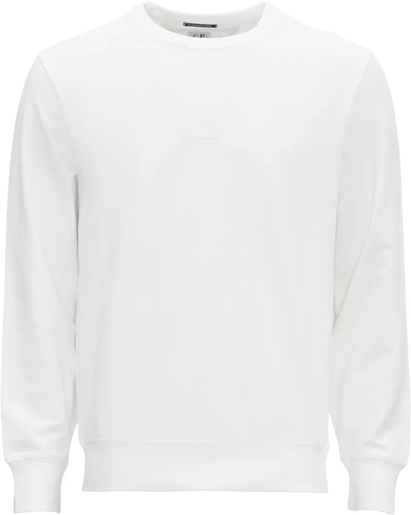 2: C.p. Company - Metropolis Stretch Fleece Sweatshirt