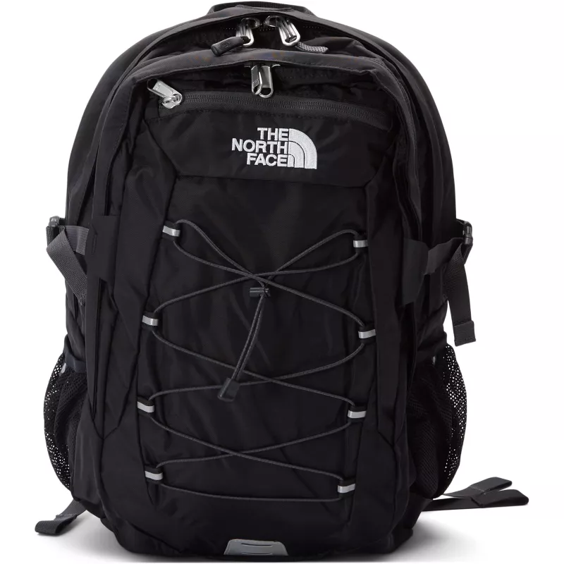 1: The North Face Borealis Classic Backpack Sort