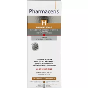 3: Pharmaceris h-stimutone shampoo 250 ml