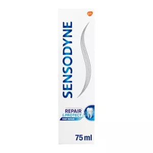 4: Sensodyne Repair & Protect Tandpasta Medicinsk udstyr 75 ml