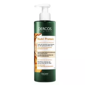 9: Vichy - Dercos Nutrients Nutri Protein Shampoo 250 Ml