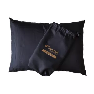 1: Rejsepude - Carinthia - Travel Pillow