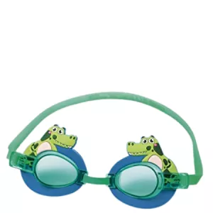 1: Bestway Hydro Swim Svømmebriller