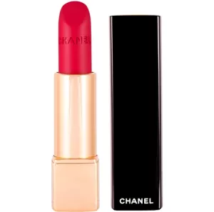 5: Chanel Rouge Allure Matte Læbestift - L