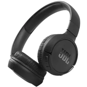 12: JBL Tune 510BT Bluetooth Høretelefoner - Sort