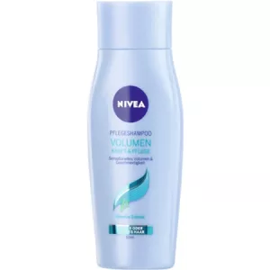 2: Nivea Volume Shampoo - 50ml