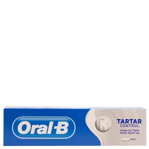 Bedste Oral-B Tandpasta i 2023