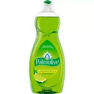 1: Palmolive Lemon Opvaskemiddel - 750ml