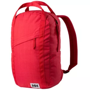 1: Helly Hansen Oslo Backpack 20L, flag red
