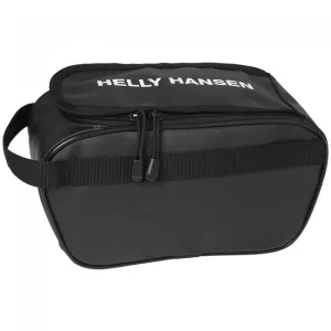 2: Helly Hansen HH Wash Bag 2, toilettaske, sort
