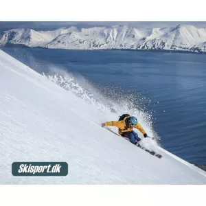2: Skisport.dk Musemåtte