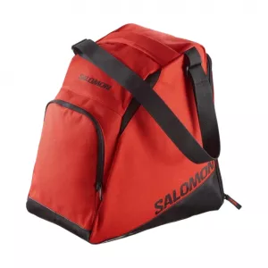 4: Salomon Original Gearbag, støvletaske, rød