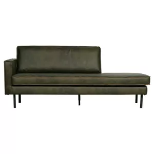 7: Rodeo Daybed Venstrevendt - Army