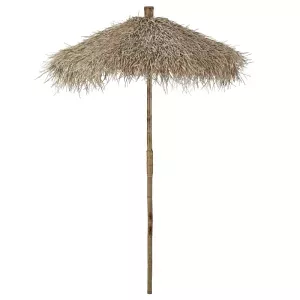 1: Mandisa parasol