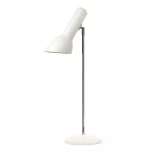 1: Cph Lighting - Oblique Bordlampe Mat Hvid