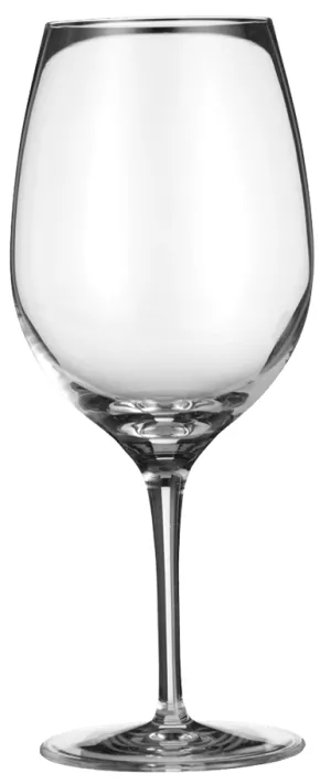 Bedste Zenz Rødvinsglas i 2023