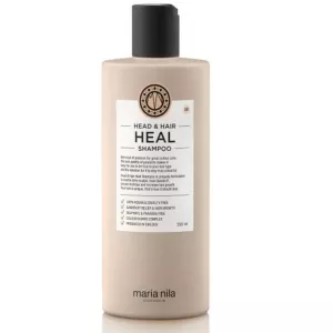 6: Maria Nila Head & Hair Heal Shampoo 350 ml