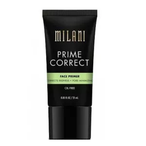 Bedste Milani Cosmetics Primer i 2023