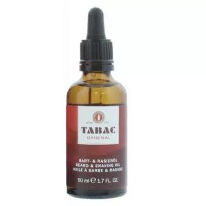 15: Tabac Original Beard Oil 50 ml.