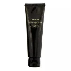 12: Renseskum mod ældning Shiseido Extra Rich Cleansing Foam (125 ml)