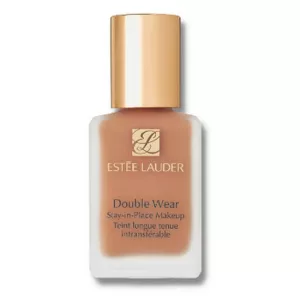 2: Estee Lauder - Double Wear Stay in Place Makeup 3N2 Wheat - 30 ml