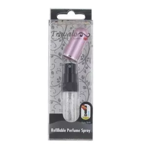 3: Travalo - Parfume Refill Rejseflaske Spray - 5 ml - Hot Pink