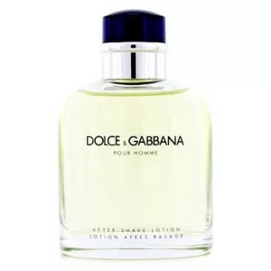 Bedste Dolce & Gabbana Aftershave i 2023