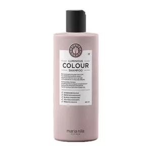 8: Maria Nila Luminous Colour Shampoo 350 ml