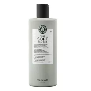 1: Maria Nila - True Soft Shampoo - 350 ml